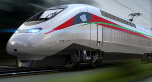 TGV vers Essaouira : un décret relance les perspectives de desserte ferroviaire