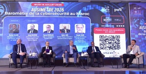 Cybersécurité : le baromètre AUSIMètre 2026 remet les risques numériques au centre du débat