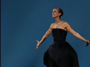 Renaissance à Paris : Céline Dion signe un retour triomphal sur scène devant 35 000 fans