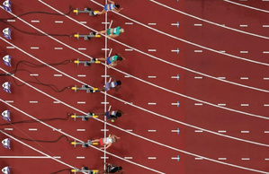 Athlétisme : Munich accueillera les Mondiaux 2031