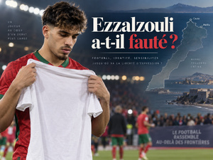 Affaire Ezzalzouli : une erreur sur Sebta mérite-t-elle un procès en patriotisme ?