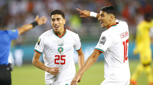 CAN 2027 : Younes Taha présélectionné par Mohamed Ouahbi