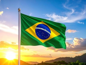 Pourquoi le Brésil est-il soudainement partout dans la culture mondiale ? Pourquoi le Brésil est-il soudainement partout dans la culture mondiale ?