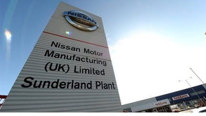 ​Sunderland respire : Nissan investit près de 200 millions d’euros et confie à son usine britannique un nouveau SUV hybride