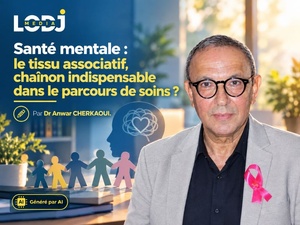 Dr Anwar CHERKAOUI