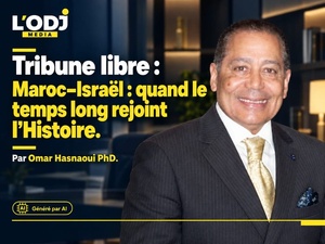 Omar Hasnaoui