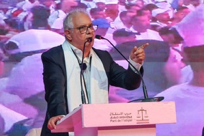 Tanger au cœur de la campagne : Nizar Baraka place la vie chère, la santé et la souveraineté économique au premier plan du programme de l’Istiqlal