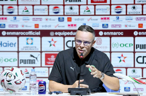 Mohamed Ouahbi : « le passé donne du respect, pas des privilèges » Mohamed Ouahbi : « le passé donne du respect, pas des privilèges »