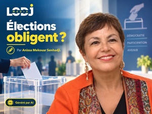 Anissa Mekouar Senhadji
