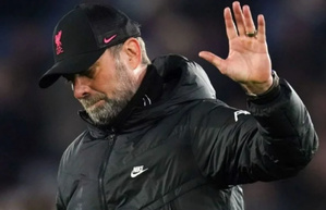 Allemagne : Jürgen Klopp convoque 44 joueurs