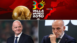 Mondial 2030 : l’Espagne multiplie les arguments pour obtenir la finale