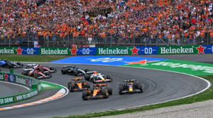 Formule 1 : le calendrier 2027 dévoilé avec 24 Grands Prix Formule 1 : le calendrier 2027 dévoilé avec 24 Grands Prix