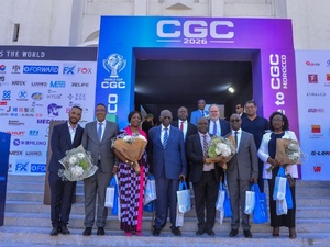 CGC Morocco 2026 : Casablanca capitale de la réparation mobile, un record du monde marocain à la clé CGC Morocco 2026 : Casablanca capitale de la réparation mobile, un record du monde marocain à la clé