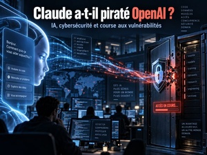 Claude a-t-il piraté OpenAI ?