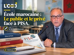Dr Az-Eddine Bennani
