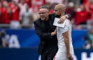 Sofyan Amrabat répond à Mohamed Ouahbi et livre sa version