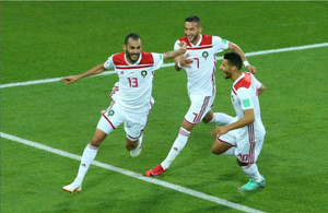 Khalid Boutaïb annonce la fin de sa carrière professionnelle