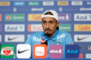 FC Barcelone : Raphinha va prolonger jusqu’en 2030