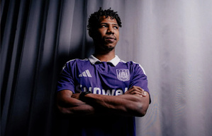 Anderlecht : Tawfik Bentayeb échappe à une blessure grave