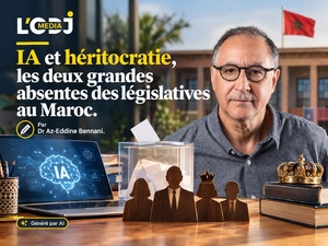 Dr Az-Eddine Bennani Dr Az-Eddine Bennani