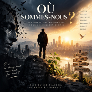 🎵 Où sommes-nous ?