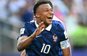 Ballon d’Or : Kylian Mbappé affiche ses ambitions