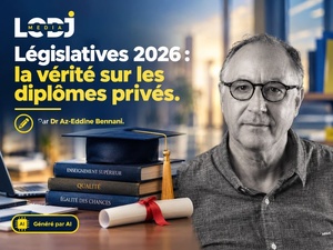 Dr Az-Eddine Bennani