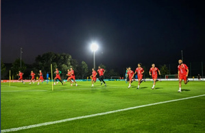 Lions de l’Atlas : le Maroc lance sa préparation avant le Gabon Lions de l’Atlas : le Maroc lance sa préparation avant le Gabon