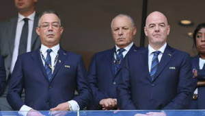 FIFA : Infantino propose une consultation sur la gouvernance de l’instance FIFA : Infantino propose une consultation sur la gouvernance de l’instance