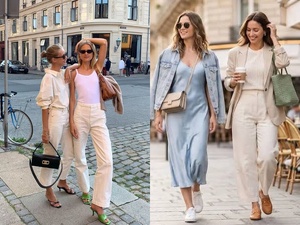 Mode : pourquoi les vêtements « faciles à porter » reviennent au premier plan en 2026