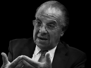 Mustapha Sehimi