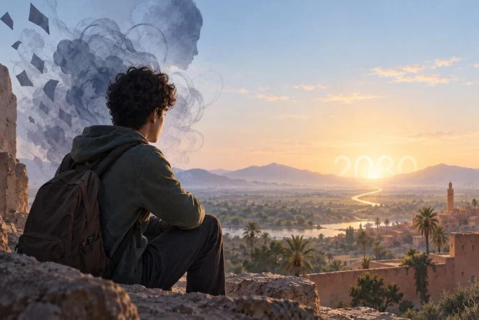 6,5 millions de Marocains vivent, à titre ou à un autre, avec un trouble mental ou psychique, soit une estimation de 17% environ de la population dont 2 millions d'enfants et de jeunes de moins de 25 ans.