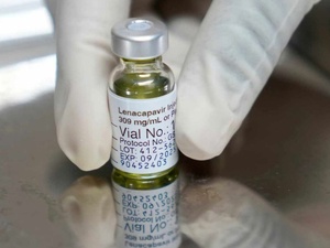 VIH : le traitement préventif injectable deux fois par an accélère son déploiement en Afrique