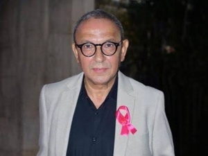 Anwar Cherkaoui