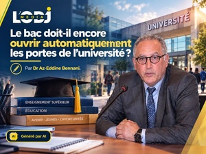 Dr Az-Eddine Bennani