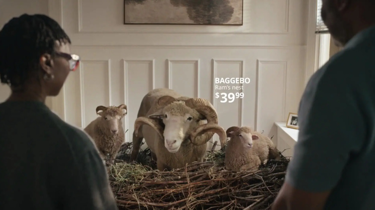 IKEA traduit ses noms suédois… et certains sont complètement lunaires