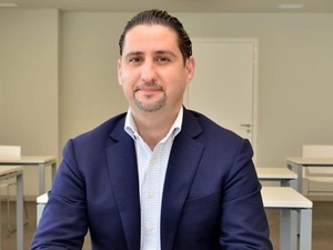 Mehdi Sekkouri Alaoui