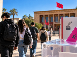 ​Législatives 2026 : la génération de demain n’a presque pas voté