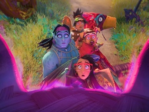 « Forgotten Island » : comment DreamWorks met la culture philippine au cœur de son nouveau film « Forgotten Island » : comment DreamWorks met la culture philippine au cœur de son nouveau film