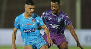 Botola : l’Ittihad Tanger lance sa saison par une victoire face à Amal Tiznit Botola : l’Ittihad Tanger lance sa saison par une victoire face à Amal Tiznit