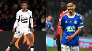 Mercato : Ait Boudlal et Gessime Yassine voient leur valeur grimper Mercato : Ait Boudlal et Gessime Yassine voient leur valeur grimper