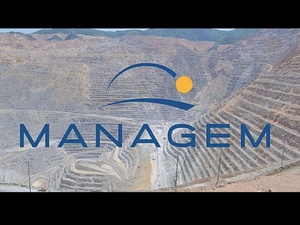 Managem : un premier semestre 2026 exceptionnel porté par l'or et le cuivre