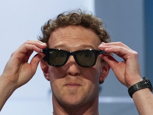Meta lance des lunettes connectées sans caméra : l’IA veut se faire plus discrète Meta lance des lunettes connectées sans caméra : l’IA veut se faire plus discrète