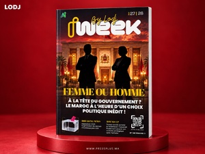 Parution de L'I-WEEK N°140 du 27 septembre 2026