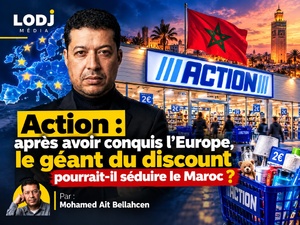Action : derrière les produits à 2 euros, une machine à milliards