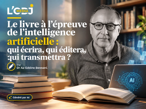 Dr Az-Eddine Bennani