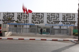 Intoxication alimentaire à Essaouira : des enseignants hospitalisés, une enquête ouverte