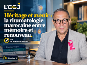 Dr Anwar CHERKAOUI
