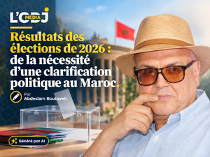 Résultats des élections de 2026 : de la nécessité d’une clarification politique au Maroc
