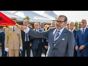 Grand Casablanca : la révolution ferroviaire sur de bons rails, un an après son lancement Grand Casablanca : la révolution ferroviaire sur de bons rails, un an après son lancement